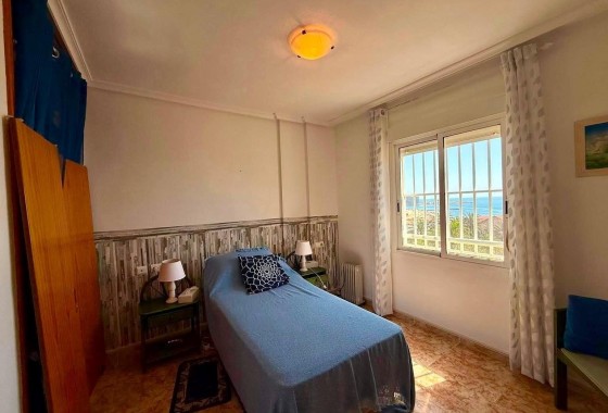 Wiederverkauf - Wohnung / Apartment -
Torrevieja - Playa del Cura