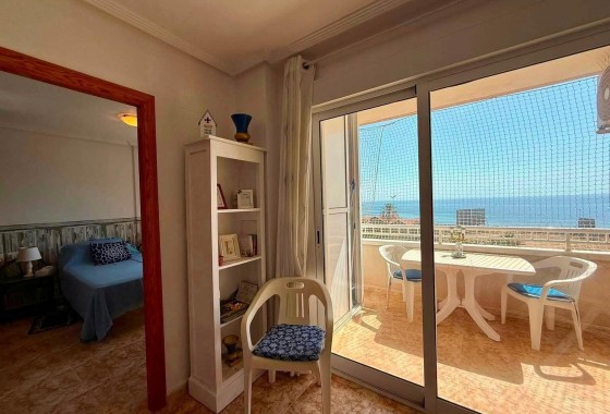 Wiederverkauf - Wohnung / Apartment -
Torrevieja - Playa del Cura