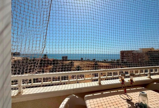 Wiederverkauf - Wohnung / Apartment -
Torrevieja - Playa del Cura