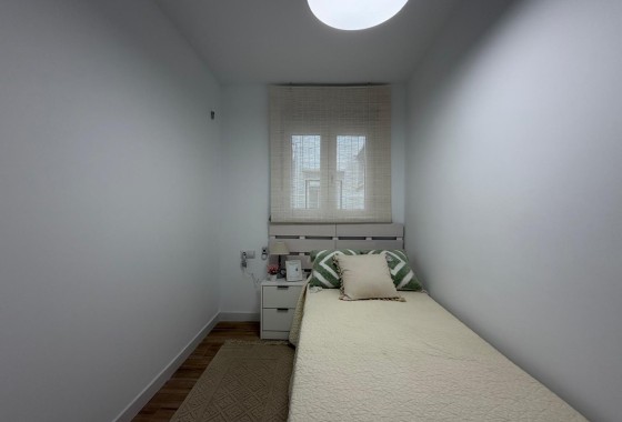 Wiederverkauf - Wohnung / Apartment -
Torrevieja - Punta Prima