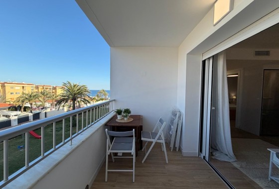 Wiederverkauf - Wohnung / Apartment -
Torrevieja - Punta Prima