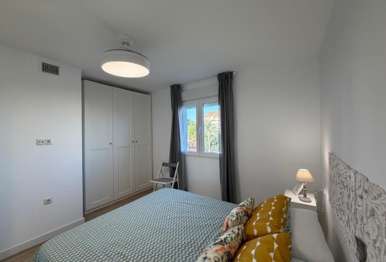 Wiederverkauf - Wohnung / Apartment -
Torrevieja - Punta Prima