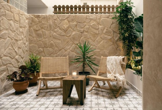 Herverkoop - Appartement / Flat -
Torrevieja - Las Piscinas Naturales