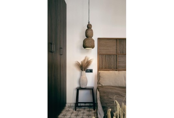 Herverkoop - Appartement / Flat -
Torrevieja - Las Piscinas Naturales
