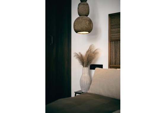 Herverkoop - Appartement / Flat -
Torrevieja - Las Piscinas Naturales