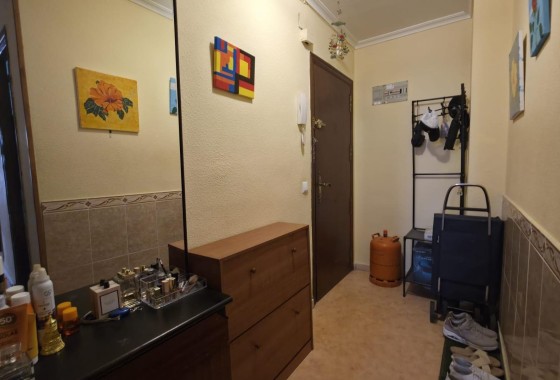 Wiederverkauf - Wohnung / Apartment -
Torrevieja - Playa del Cura