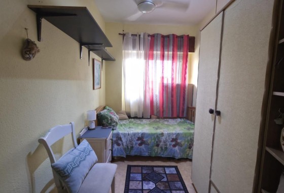 Wiederverkauf - Wohnung / Apartment -
Torrevieja - Playa del Cura