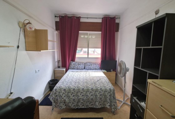 Wiederverkauf - Wohnung / Apartment -
Torrevieja - Playa del Cura