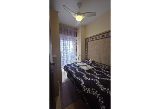 Wiederverkauf - Wohnung / Apartment -
Torrevieja - Playa del Cura