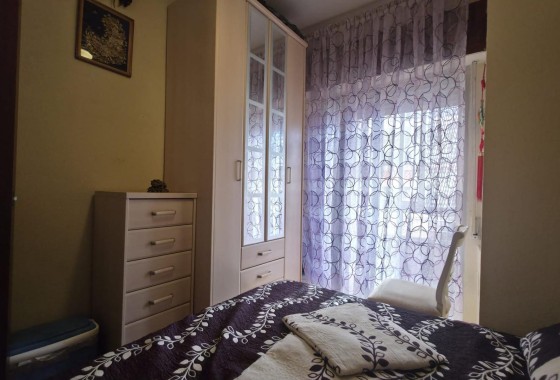 Wiederverkauf - Wohnung / Apartment -
Torrevieja - Playa del Cura