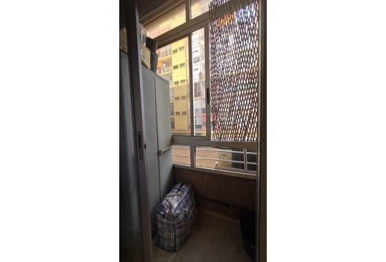 Wiederverkauf - Wohnung / Apartment -
Torrevieja - Playa del Cura
