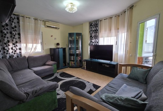 Wiederverkauf - Wohnung / Apartment -
Torrevieja - Playa del Cura