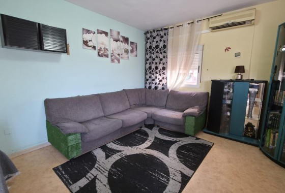 Wiederverkauf - Wohnung / Apartment -
Torrevieja - Playa del Cura