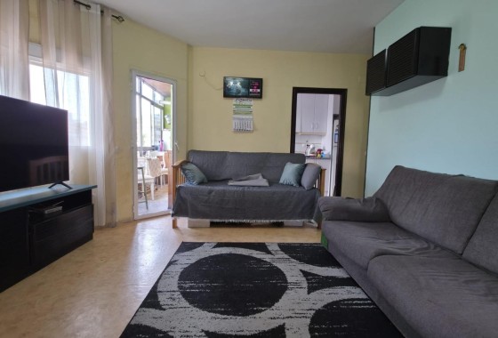 Wiederverkauf - Wohnung / Apartment -
Torrevieja - Playa del Cura