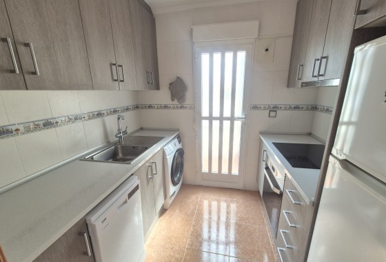 Resale - Semi Detached Villa -
Los Altos