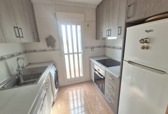 Resale - Semi Detached Villa -
Los Altos