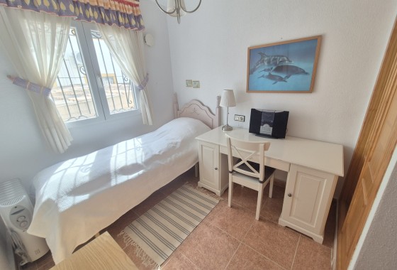 Resale - Semi Detached Villa -
Los Altos