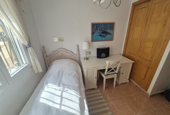 Resale - Semi Detached Villa -
Los Altos