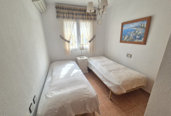 Resale - Semi Detached Villa -
Los Altos