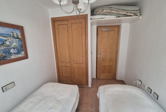 Resale - Semi Detached Villa -
Los Altos