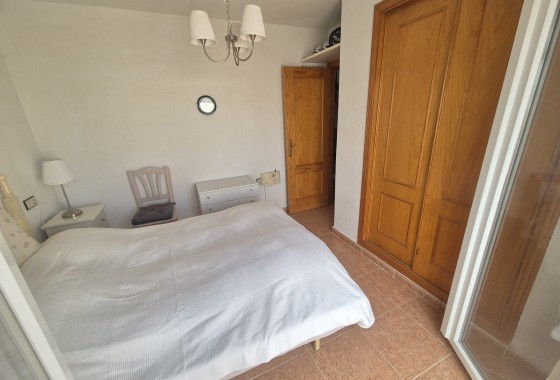 Resale - Semi Detached Villa -
Los Altos