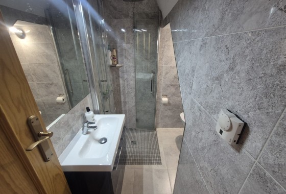 Resale - Semi Detached Villa -
Los Altos