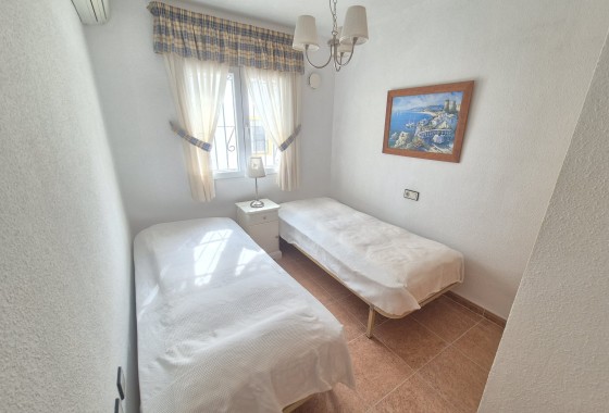 Resale - Semi Detached Villa -
Los Altos