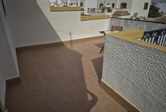 Resale - Semi Detached Villa -
Los Altos