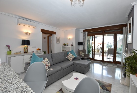 Herverkoop - Appartement / Flat -
Algorfa - La Finca Golf Resort