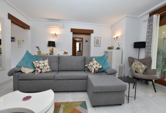 Herverkoop - Appartement / Flat -
Algorfa - La Finca Golf Resort