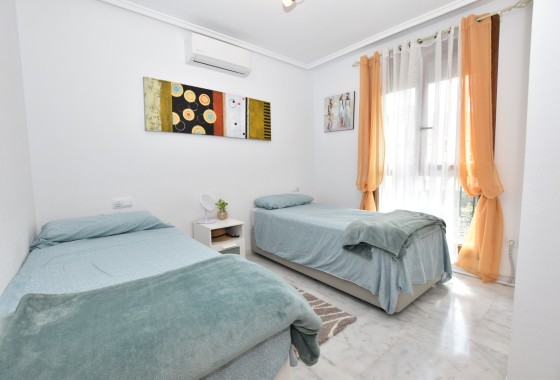 Herverkoop - Appartement / Flat -
Algorfa - La Finca Golf Resort
