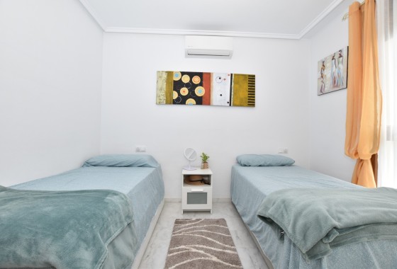Herverkoop - Appartement / Flat -
Algorfa - La Finca Golf Resort