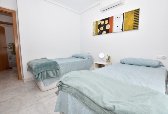 Herverkoop - Appartement / Flat -
Algorfa - La Finca Golf Resort