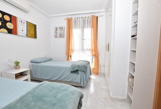 Herverkoop - Appartement / Flat -
Algorfa - La Finca Golf Resort