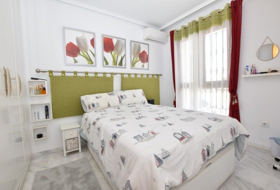 Herverkoop - Appartement / Flat -
Algorfa - La Finca Golf Resort