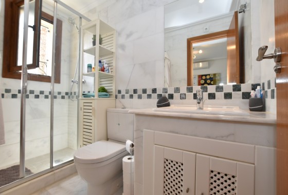 Herverkoop - Appartement / Flat -
Algorfa - La Finca Golf Resort