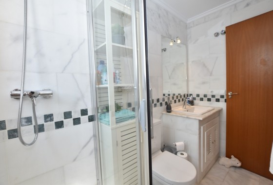 Herverkoop - Appartement / Flat -
Algorfa - La Finca Golf Resort