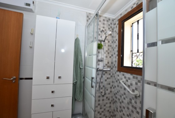 Herverkoop - Appartement / Flat -
Algorfa - La Finca Golf Resort