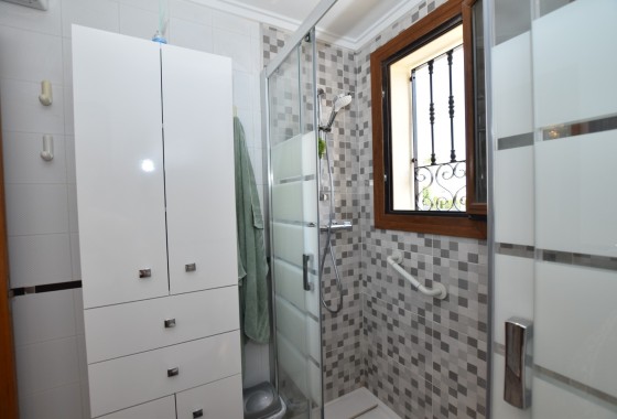 Herverkoop - Appartement / Flat -
Algorfa - La Finca Golf Resort