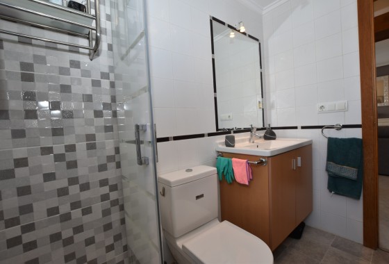 Herverkoop - Appartement / Flat -
Algorfa - La Finca Golf Resort