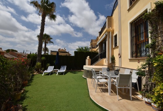 Herverkoop - Appartement / Flat -
Algorfa - La Finca Golf Resort