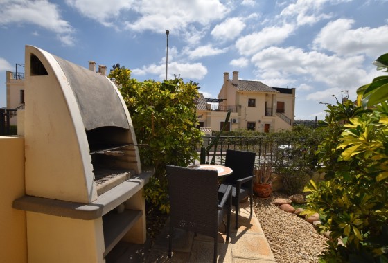 Herverkoop - Appartement / Flat -
Algorfa - La Finca Golf Resort