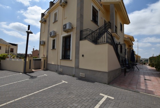 Herverkoop - Appartement / Flat -
Algorfa - La Finca Golf Resort