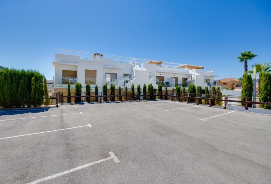 Resale - Apartment / Flat -
Pilar de la Horadada