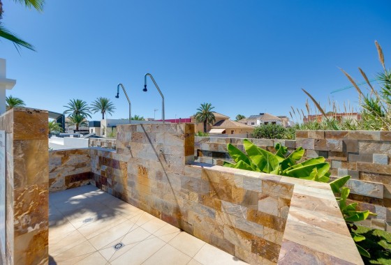 Resale - Apartment / Flat -
Pilar de la Horadada