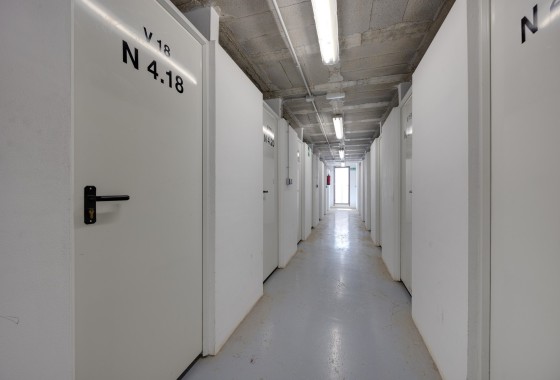 Resale - Apartment / Flat -
Pilar de la Horadada