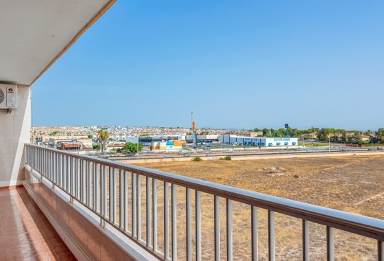 Wiederverkauf - Wohnung / Apartment -
Orihuela Costa - Punta Prima