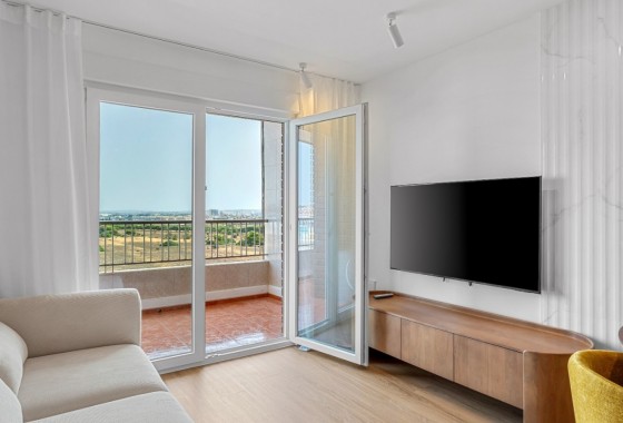 Wiederverkauf - Wohnung / Apartment -
Orihuela Costa - Punta Prima