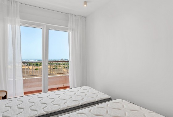 Wiederverkauf - Wohnung / Apartment -
Orihuela Costa - Punta Prima