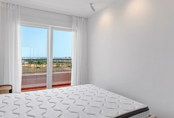Wiederverkauf - Wohnung / Apartment -
Orihuela Costa - Punta Prima